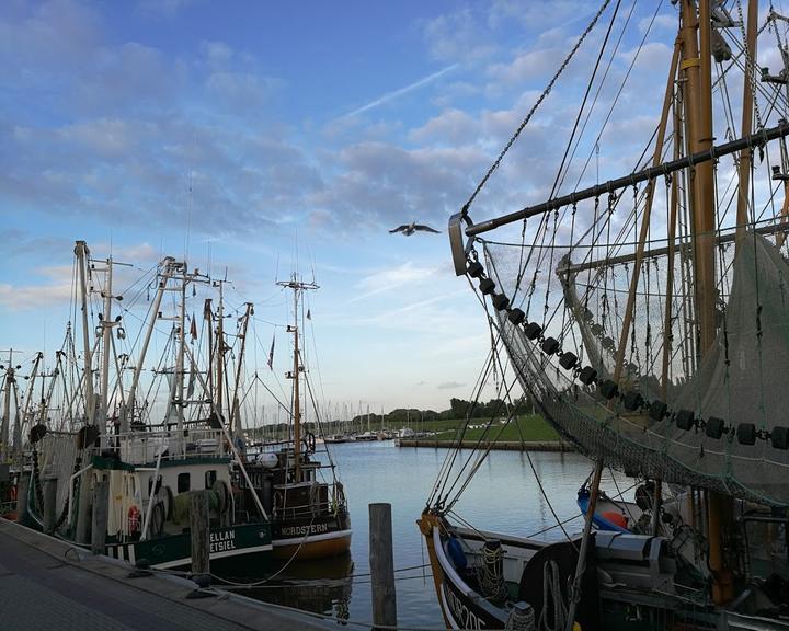 „Greetje” – de Beers Fischrestaurant