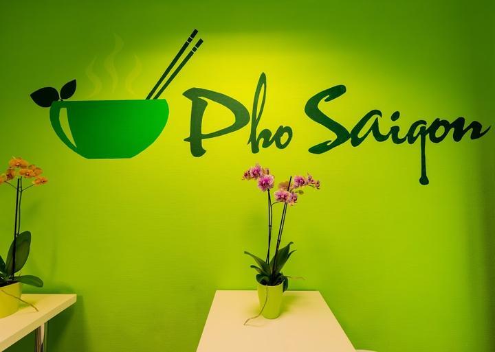 Pho Saigon