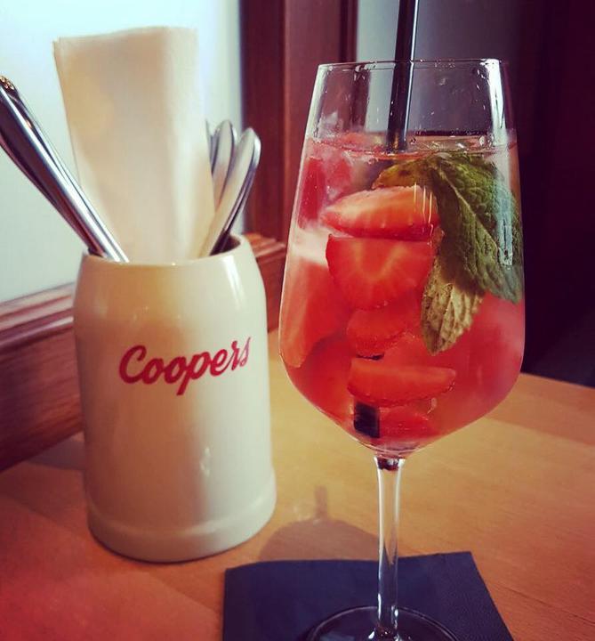 Coopers Restaurant & Bar