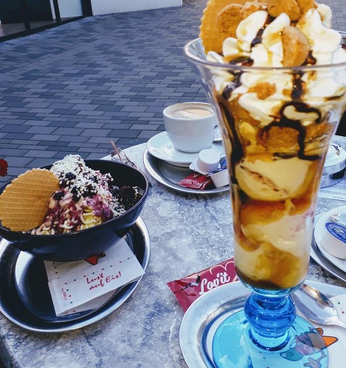 Eiscafe Dolce & Freddo