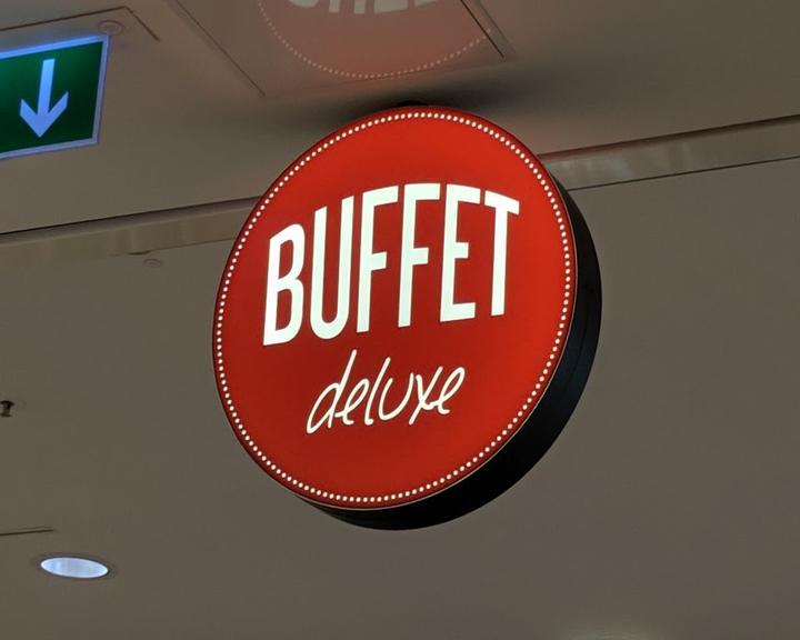 Buffet de Luxe