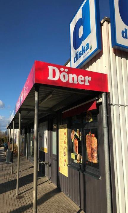 Mega Döner