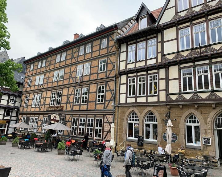 Brauhaus Goslar