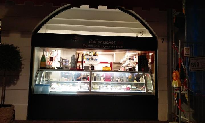 La Gelateria