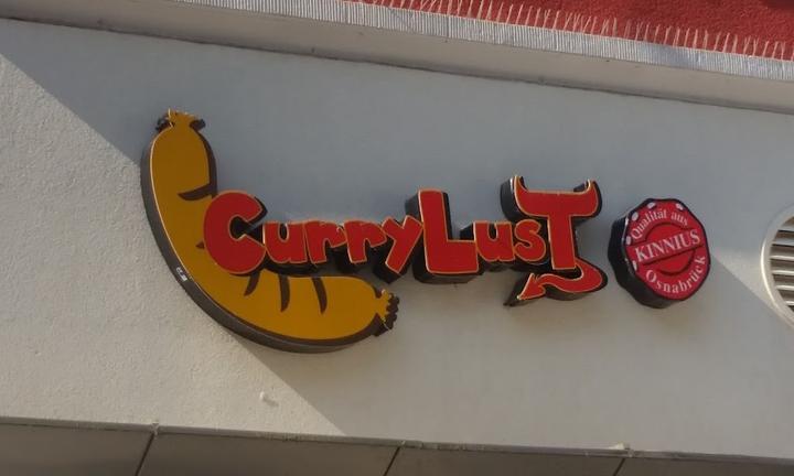 CurryLust